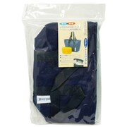 トートバッグS ファスナー付