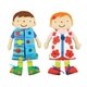 K's Kids（ケーズキッズ） お着替えトレーニング