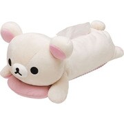 KF10201 リラックマ ぬいぐるみティッシュ コリラックマ [キャラクターグッズ]