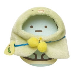 MR71807 すみっコぐらし おきがえすみっコ ぺんぎん？ [キャラクターグッズ]