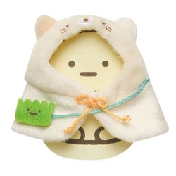 MR71809 [すみっコぐらし おきがえすみっコ ねこ]