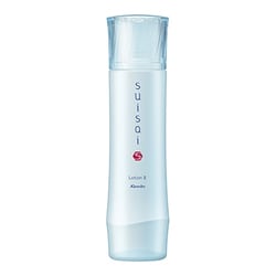suisai（スイサイ） ローション II（しっとり） 150mL [化粧水]