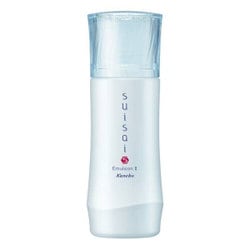 suisai（スイサイ） エマルジョン II（しっとり） 100mL [乳液]