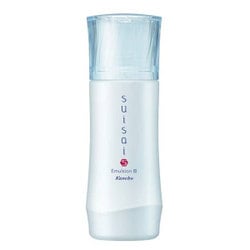 suisai（スイサイ） エマルジョン III（もっとしっとり） 100mL [乳液]
