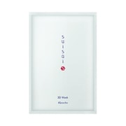 suisai（スイサイ） 3Dマスク 27mL×4枚 [シート状美容液マスク]