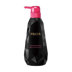 PRIOR（プリオール） カラーケアシャンプー 400ml [シャンプー]