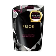 PRIOR（プリオール） カラーケアシャンプー つめかえ用 280ml [シャンプー]