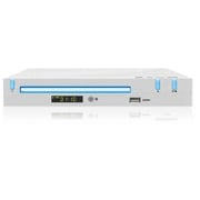 HDMIケーブル付 CPRM対応DVDプレーヤー ホワイト GRAMO-10HD