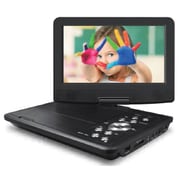 9インチ 地デジチューナー内蔵 ポータブルDVDプレーヤー GRAMO-P9F1