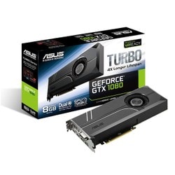 ヨドバシ.com - エイスース ASUS TURBO-GTX1080-8G [グラフィック