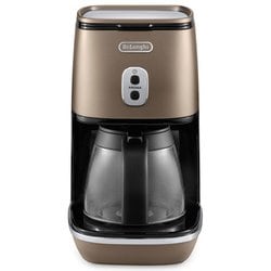 デロンギ De'Longhi ICMI011J-BZ [コーヒーメーカー - ヨドバシ.com