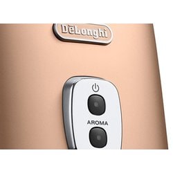 ヨドバシ.com - デロンギ De'Longhi ICMI011J-W [コーヒーメーカー