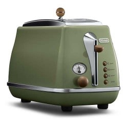 ヨドバシ.com - デロンギ De'Longhi CTOV2003J-GR [ポップアップ 