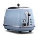 ポップアップトースター アイコナ・ヴィンテージ アズーロブルー CTOV2003J-AZ