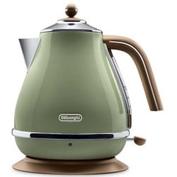 DeLonghi KBOV1200J-GR GREEN