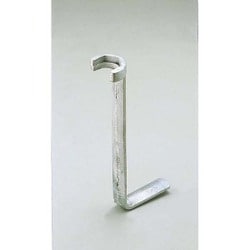 KVK G10 台付水栓レンチ [水廻り用品]