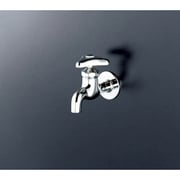KVK K1-JAN 横水栓 [水廻り用品]