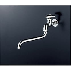 KVK K3-JAN 自在水栓 [水廻り用品]