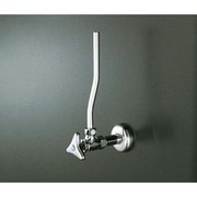 KVK K6-JAN アングル止水栓 [水廻り用品]