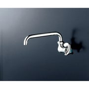 KVK K10R30-JAN 横自在水栓300 P付 [水廻り用品]