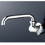 KVK K10-20-JAN 横自在水栓20 [水廻り用品]