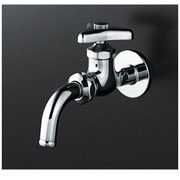 KVK K-11-20-JAN 吐水回転水栓20 [水廻り用品]