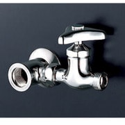KVK K19U4 分岐水栓 ユニオンナットなし [水廻り用品]