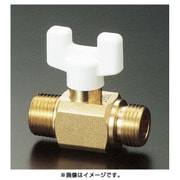 KVK K92-20-JAN ボールバルブ20 [水廻り用品]