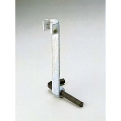 KVK PG4 台付水栓レンチ パック有 [水廻り用品]