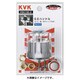 KVK PZK1GE-2 アクリルGEハンドル [水廻り用品]