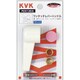 KVK PZK125S ワンタッチ 小 ホワイト [水廻り用品]