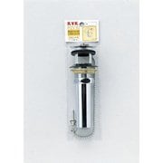 KVK PZV10-25 洗面排水栓テールピース25 1 用 [水廻り用品]