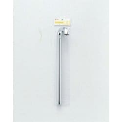KVK PZV13-25 リターンベンド管Sトラップ用25 1 [水廻り用品]