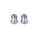 KVK Z454 立ソケット用延長ジョイントセット [水廻り用品]