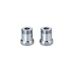 KVK Z454 立ソケット用延長ジョイントセット [水廻り用品]