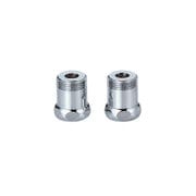 KVK Z454 立ソケット用延長ジョイントセット [水廻り用品]