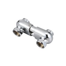 Z458L 逆配管ソケット [水廻り用品]