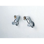 KVK Z420 60水抜き流量調節止水弁付ソケット [水廻り用品]