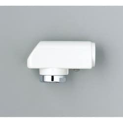 KVK PZK170 パイプ先端部一式 [水廻り用品]