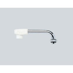 KVK Z512-19 キャップ自在パイプ20 3/4用190 [水廻り用品]