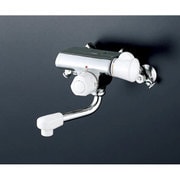 KVK KM155WGR24 寒 定量ミキシング混合栓240 [水廻り用品]