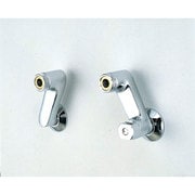 KVK ZKM120 70水側流量調節止水弁付ソケット [水廻り用品]