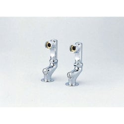 KVK Z537 立ソケットセット [水廻り用品]