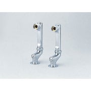 KVK Z537L 立ソケットセット [水廻り用品]