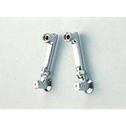 KVK Z538 延長ソケットセット150mm [水廻り用品]