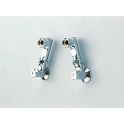 KVK Z538S 延長ソケットセット100mm [水廻り用品]