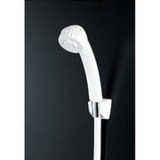 KVK Z534SIL ムーブシャワーセット [水廻り用品]