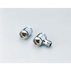 KVK Z608 混合栓分岐ソケットセット [水廻り用品]