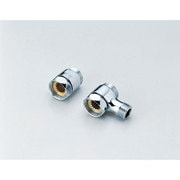KVK Z608 混合栓分岐ソケットセット [水廻り用品]