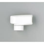 KVK Z512CP パイプ先端部一式 [水廻り用品]